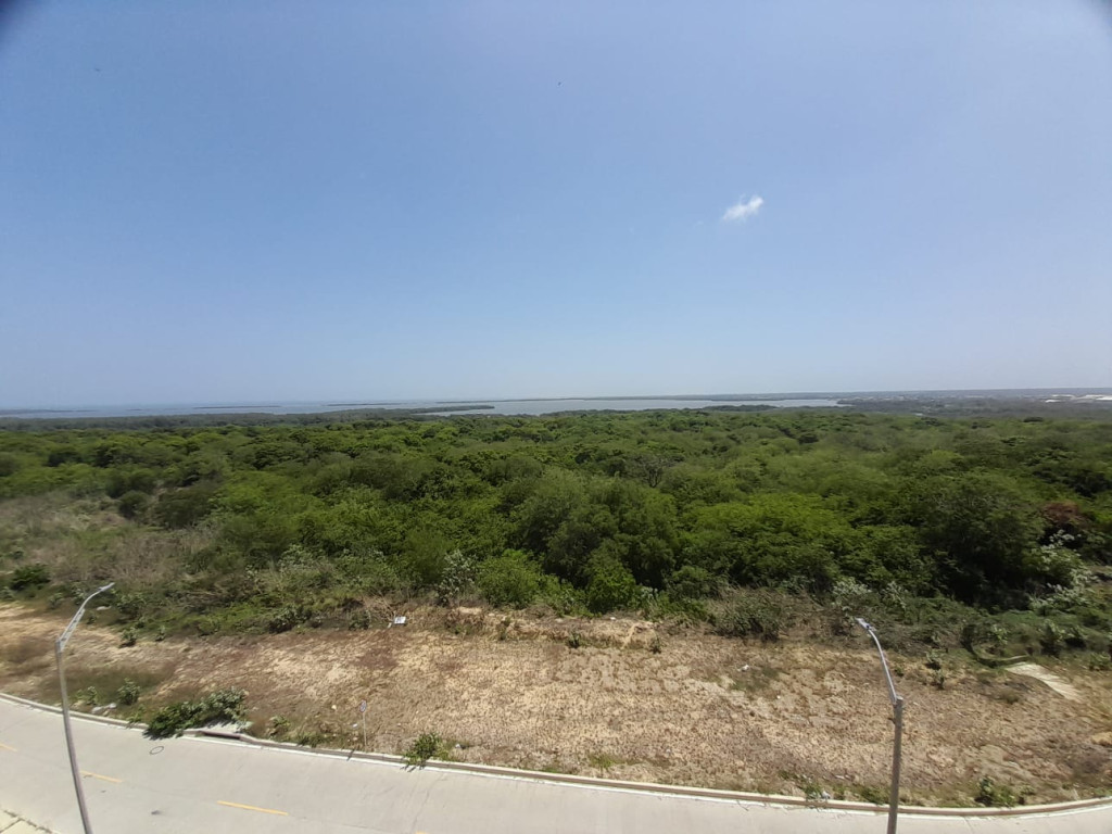 Apartamento en arriendo en Ciudad Mallorquin, Barranquilla · foto 12 de 18