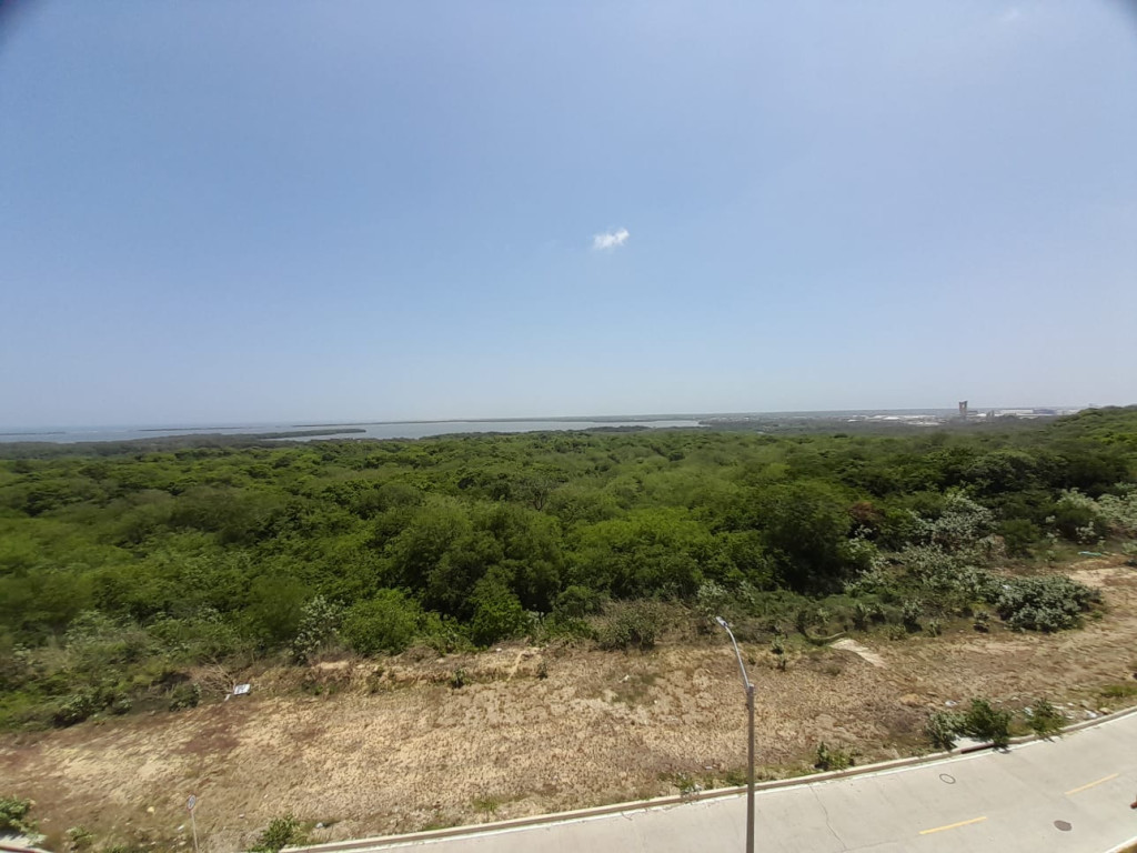 Apartamento en arriendo en Ciudad Mallorquin, Barranquilla · foto 14 de 18