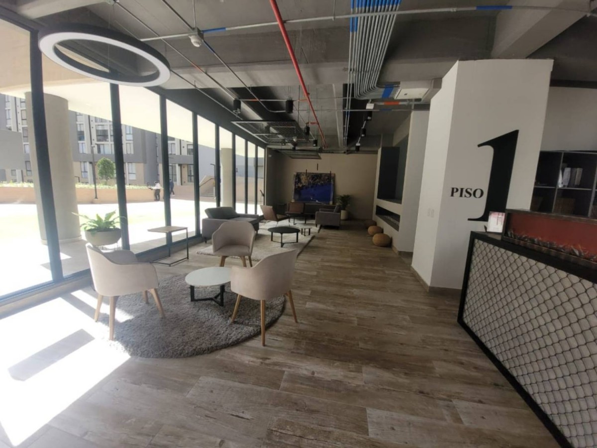 Apartamento en venta en Colina Campestre, Bogotá · foto 4 de 24