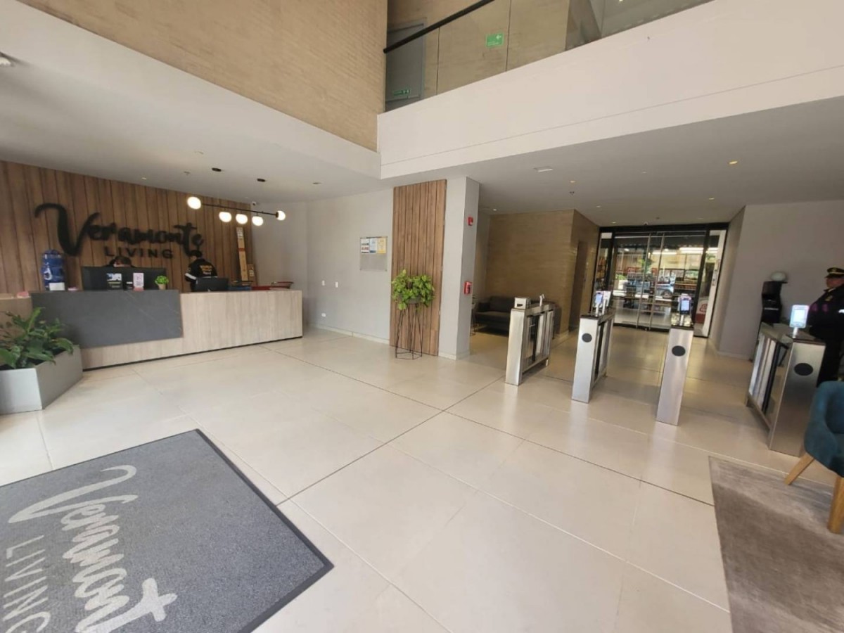 Apartamento en venta en Colina Campestre, Bogotá · foto 5 de 24