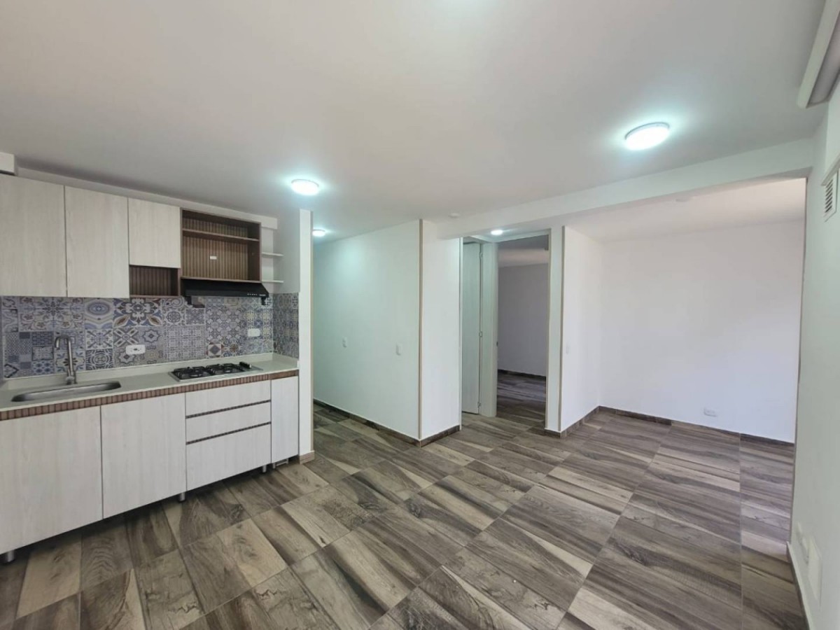Apartamento en venta en Colina Campestre, Bogotá · foto 6 de 24