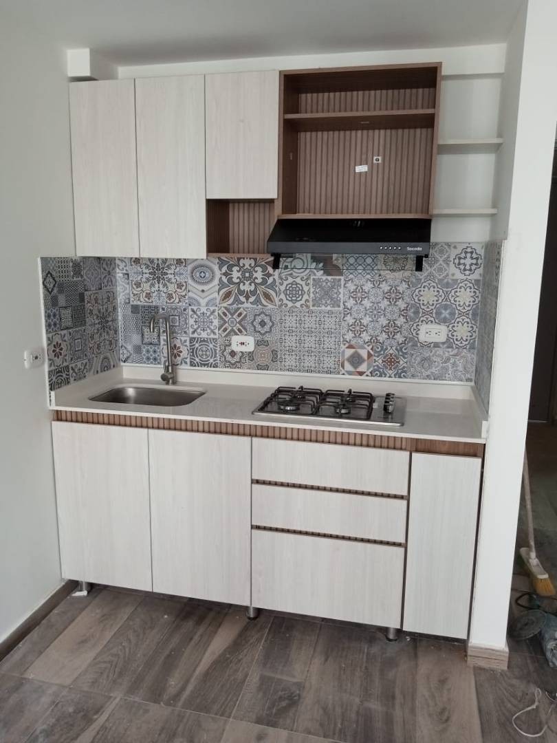 Apartamento en venta en Colina Campestre, Bogotá · foto 7 de 24
