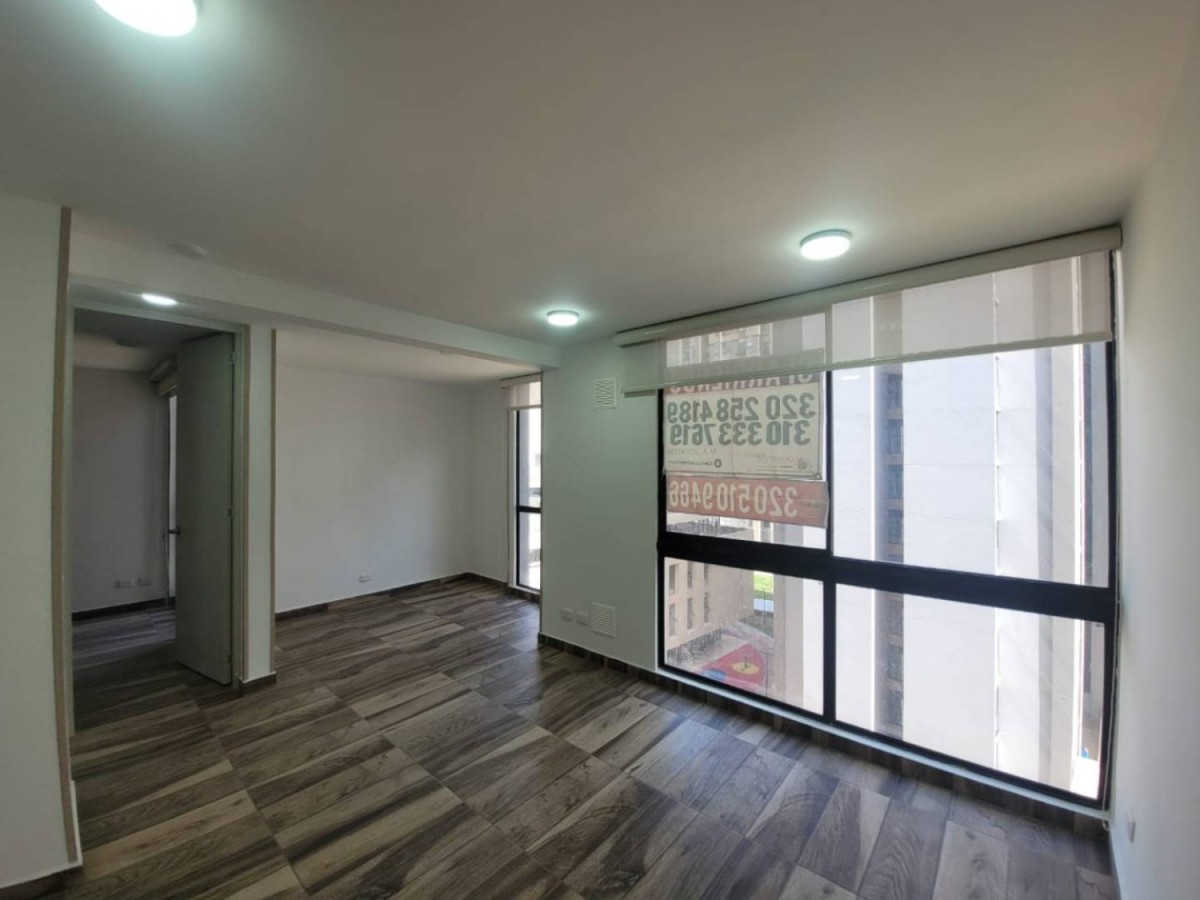 Apartamento en venta en Colina Campestre, Bogotá · foto 8 de 24