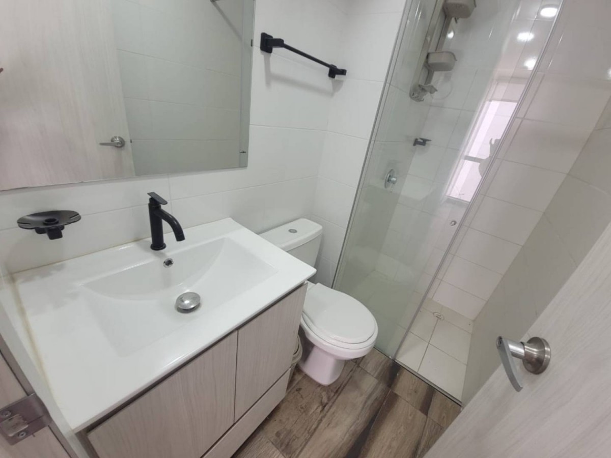 Apartamento en venta en Colina Campestre, Bogotá · foto 9 de 24