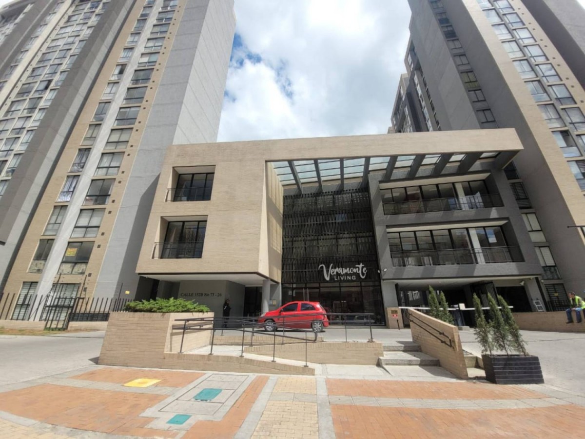 Apartamento en venta en Colina Campestre, Bogotá · foto 13 de 24