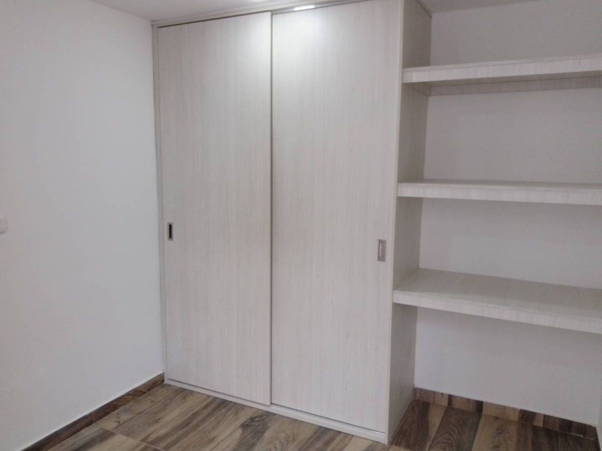Apartamento en venta en Colina Campestre, Bogotá · foto 14 de 24