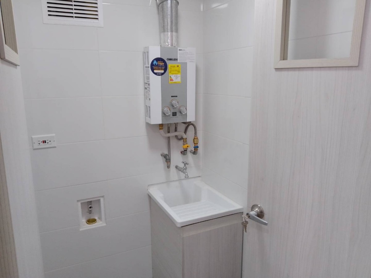 Apartamento en venta en Colina Campestre, Bogotá · foto 15 de 24