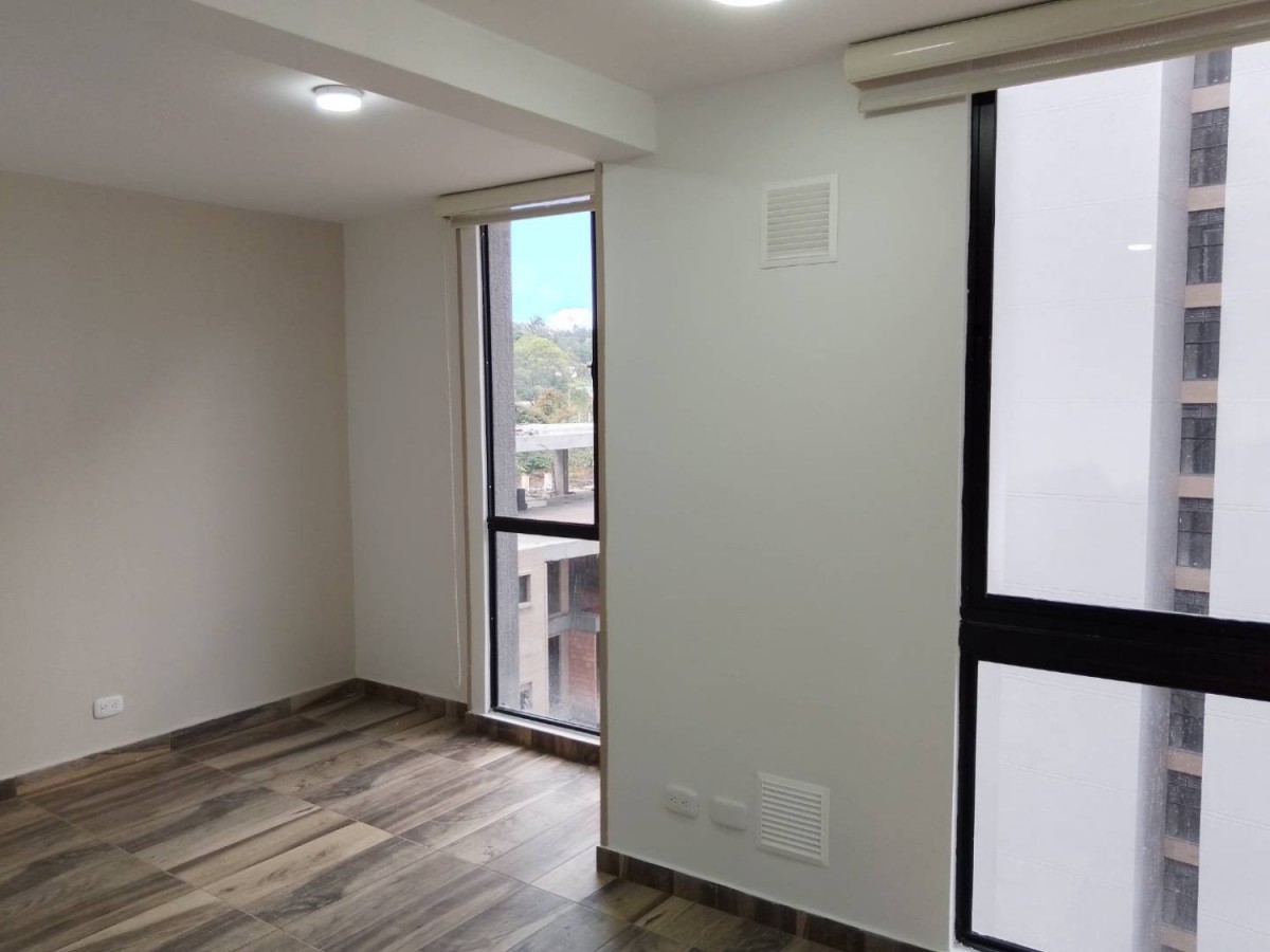 Apartamento en venta en Colina Campestre, Bogotá · foto 17 de 24
