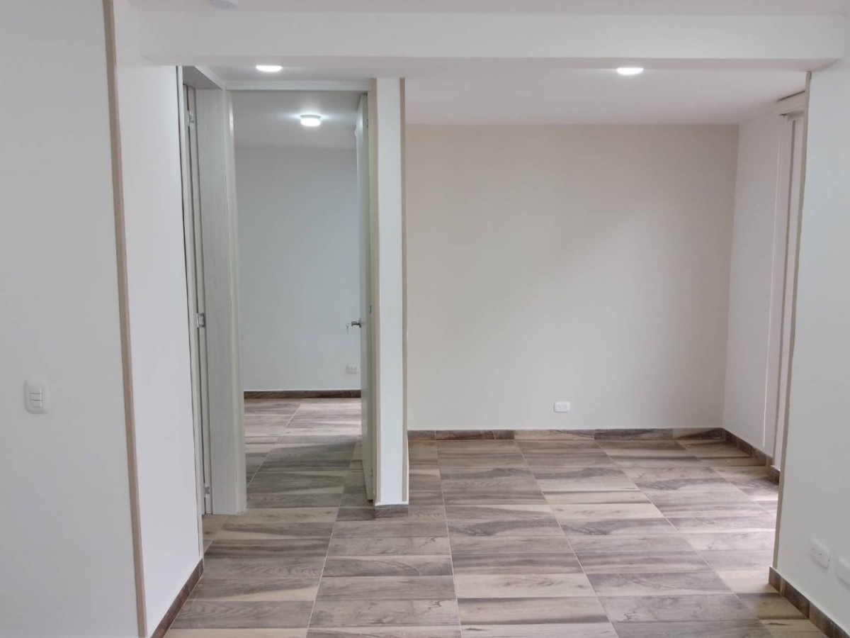 Apartamento en venta en Colina Campestre, Bogotá · foto 18 de 24