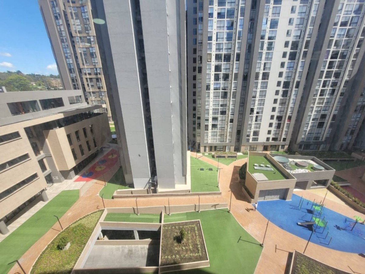 Apartamento en venta en Colina Campestre, Bogotá · foto 20 de 24