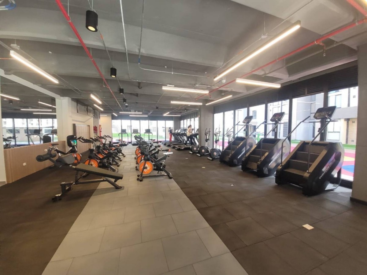 Apartamento en venta en Colina Campestre, Bogotá · foto 22 de 24