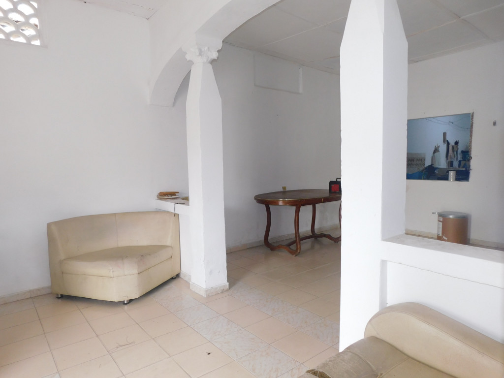 Casa en venta en Chiquinquira, Barranquilla · foto 2 de 12