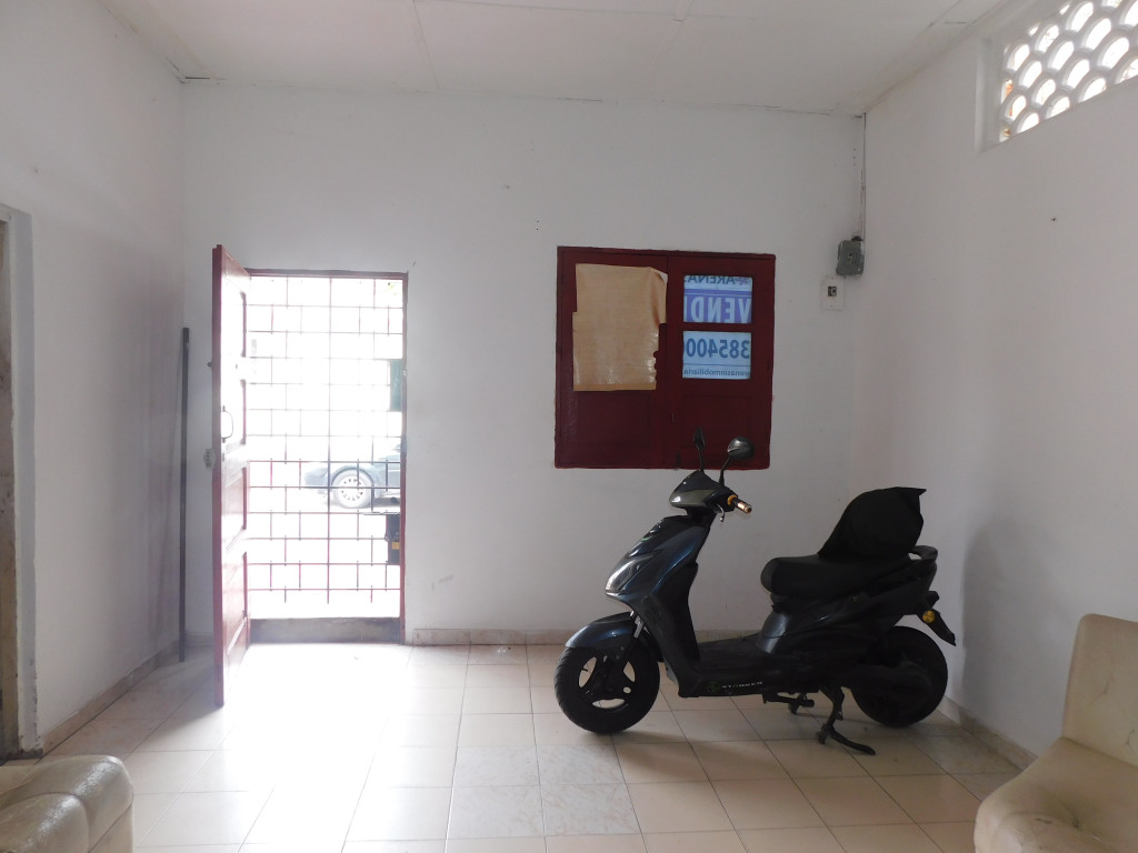 Casa en venta en Chiquinquira, Barranquilla · foto 3 de 12