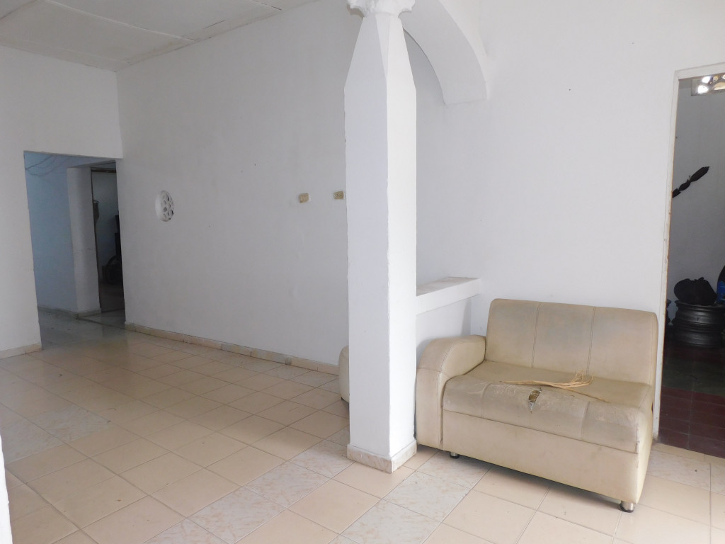 Casa en venta en Chiquinquira, Barranquilla · foto 4 de 12