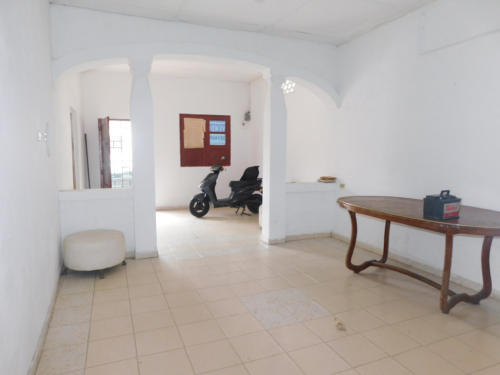 Casa en venta en Chiquinquira, Barranquilla · foto 5 de 12