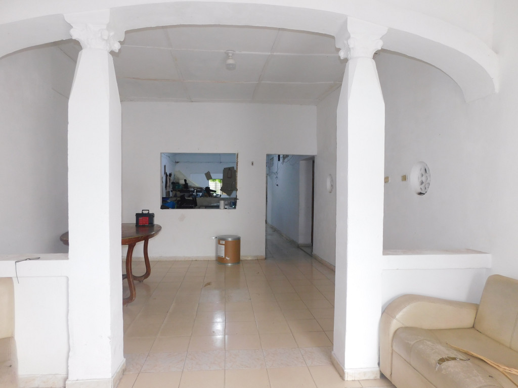 Casa en venta en Chiquinquira, Barranquilla · foto 6 de 12