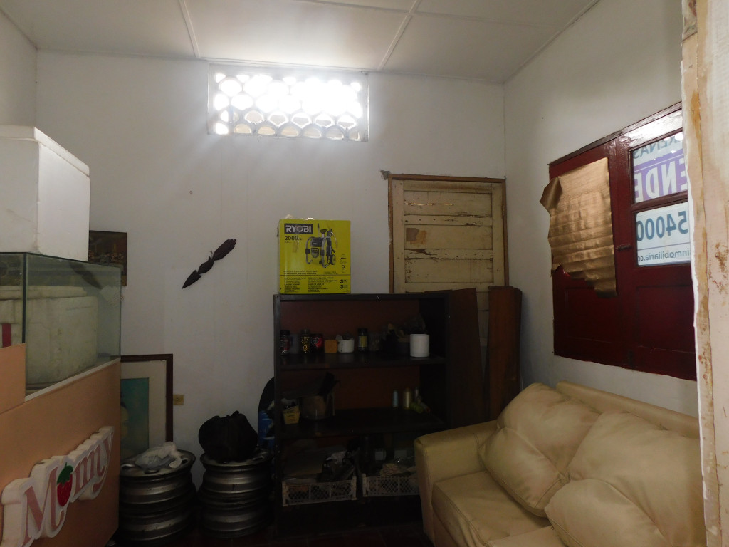 Casa en venta en Chiquinquira, Barranquilla · foto 11 de 12