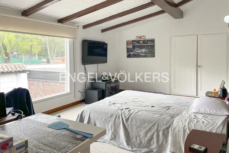 Casa en venta en Gratamira, Bogotá · foto 17 de 18
