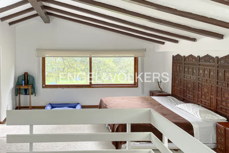 Casa en venta en Gratamira, Bogotá · foto 13 de 18