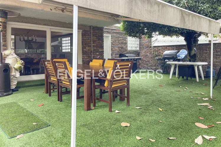 Casa en venta en Gratamira, Bogotá · foto 12 de 18