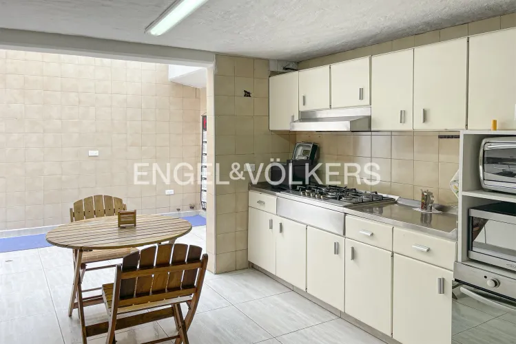Casa en venta en Gratamira, Bogotá · foto 9 de 18