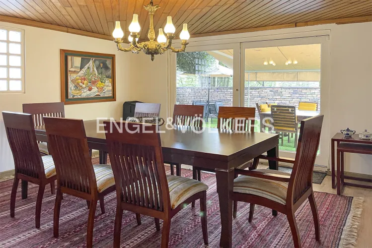 Casa en venta en Gratamira, Bogotá · foto 8 de 18