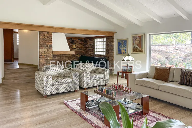 Casa en venta en Gratamira, Bogotá · foto 7 de 18