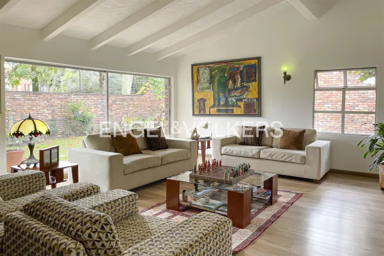Casa en venta en Gratamira, Bogotá · foto 6 de 18