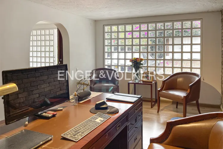 Casa en venta en Gratamira, Bogotá · foto 4 de 18