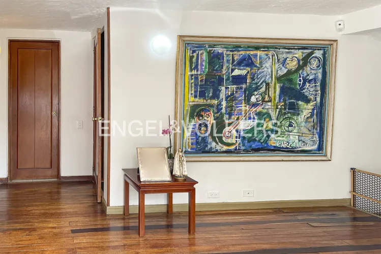 Casa en venta en Gratamira, Bogotá · foto 2 de 18