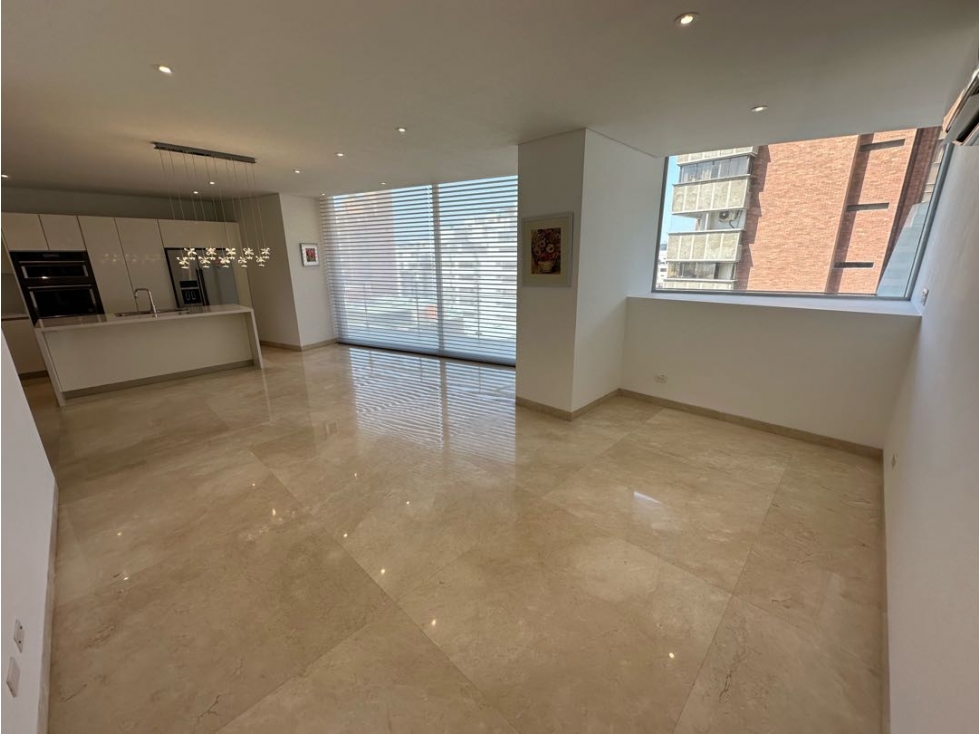 Apartamento en venta en Villa Country, Barranquilla · foto 2 de 18