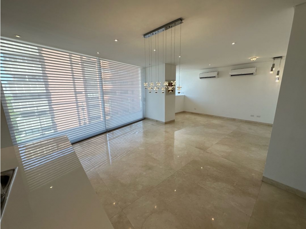 Apartamento en venta en Villa Country, Barranquilla · foto 3 de 18