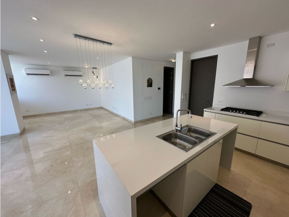 Apartamento en venta en Villa Country, Barranquilla · foto 4 de 18