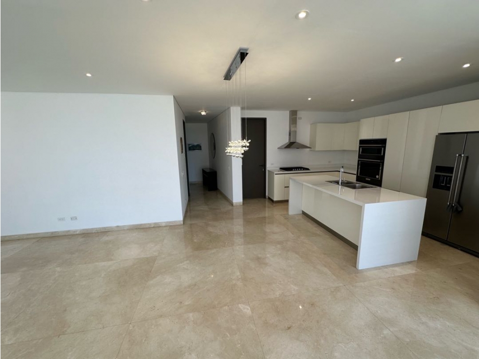 Apartamento en venta en Villa Country, Barranquilla · foto 5 de 18