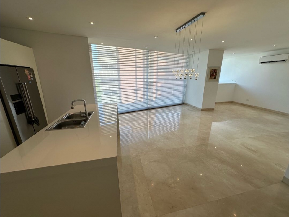 Apartamento en venta en Villa Country, Barranquilla · foto 6 de 18