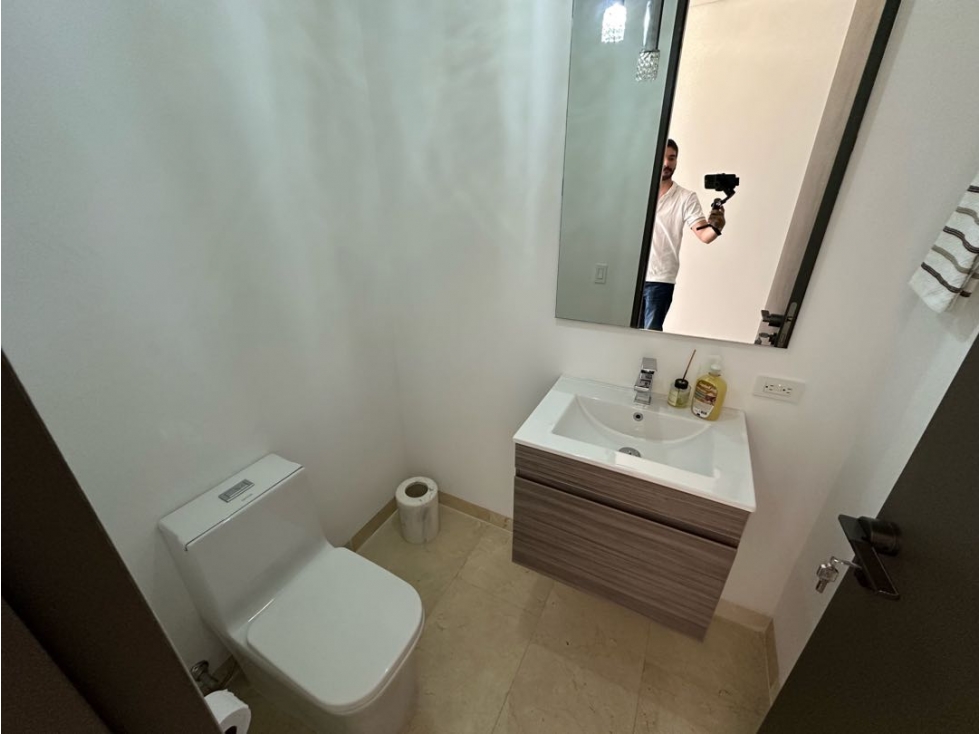 Apartamento en venta en Villa Country, Barranquilla · foto 7 de 18