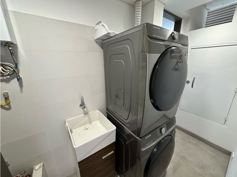 Apartamento en venta en Villa Country, Barranquilla · foto 8 de 18