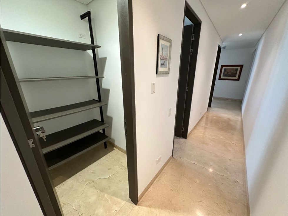 Apartamento en venta en Villa Country, Barranquilla · foto 9 de 18
