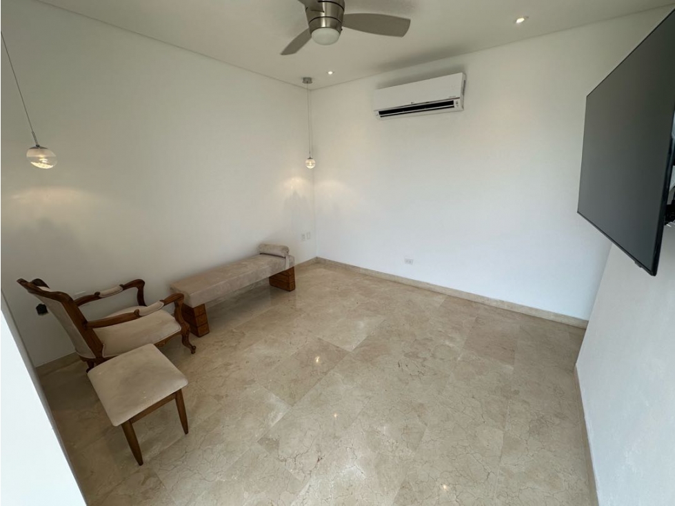 Apartamento en venta en Villa Country, Barranquilla · foto 10 de 18