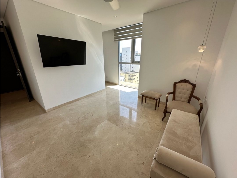 Apartamento en venta en Villa Country, Barranquilla · foto 11 de 18