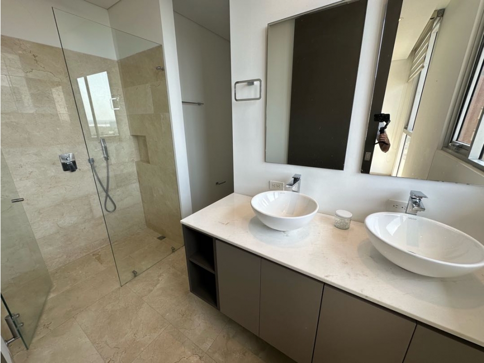 Apartamento en venta en Villa Country, Barranquilla · foto 13 de 18