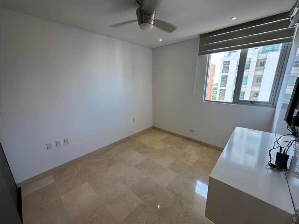 Apartamento en venta en Villa Country, Barranquilla · foto 14 de 18