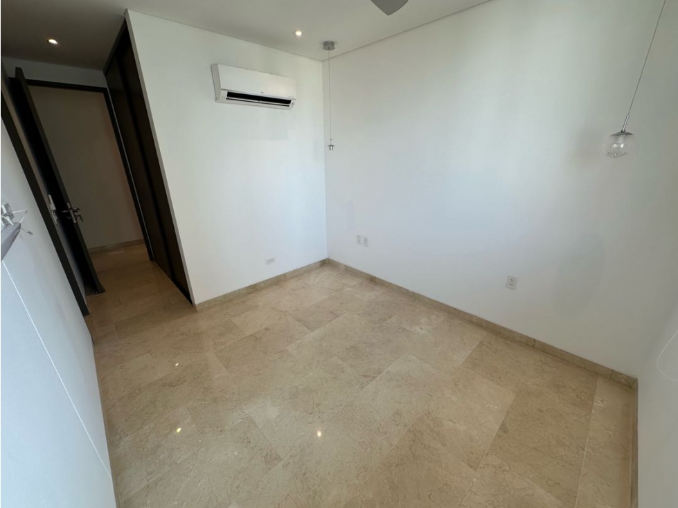 Apartamento en venta en Villa Country, Barranquilla · foto 16 de 18
