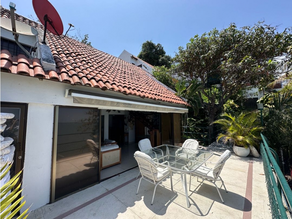 Casa en venta en Villa Tanga, Santa Marta · foto 2 de 24
