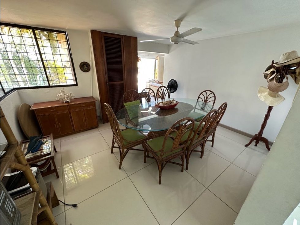 Casa en venta en Villa Tanga, Santa Marta · foto 5 de 24