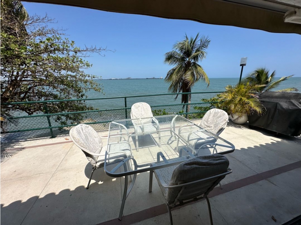 Casa en venta en Villa Tanga, Santa Marta · foto 6 de 24