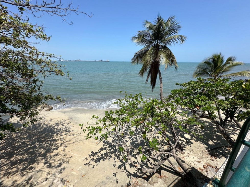 Casa en venta en Villa Tanga, Santa Marta · foto 7 de 24