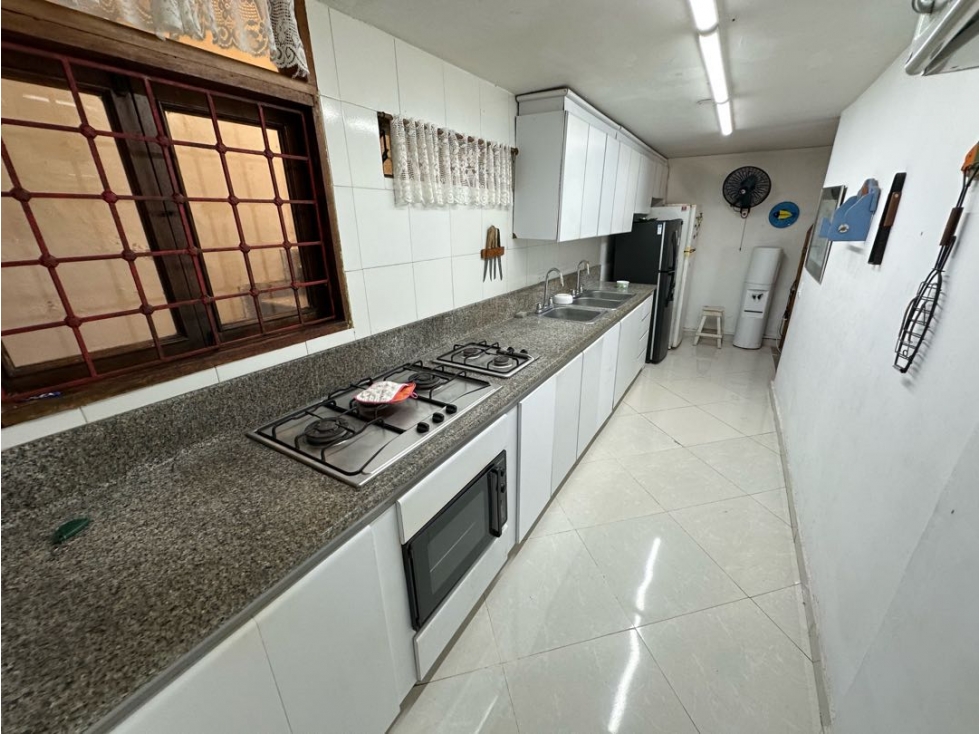 Casa en venta en Villa Tanga, Santa Marta · foto 8 de 24
