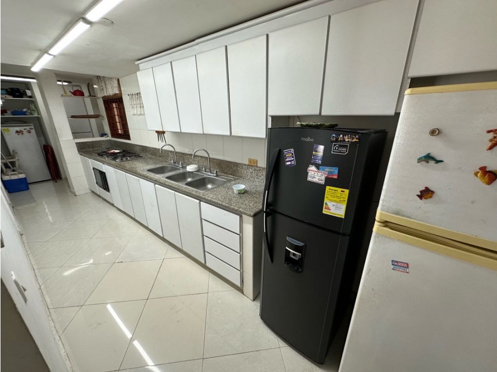 Casa en venta en Villa Tanga, Santa Marta · foto 9 de 24