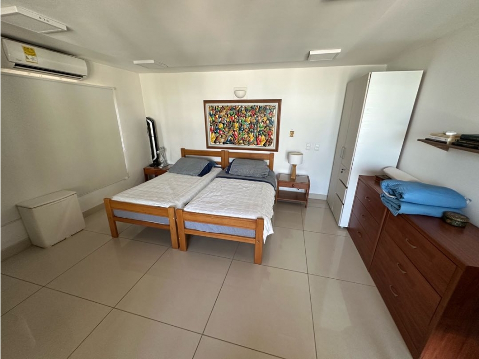 Casa en venta en Villa Tanga, Santa Marta · foto 10 de 24
